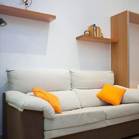 Casita Privada Con Encanto En La Playa De ולנסיה מראה חיצוני תמונה
