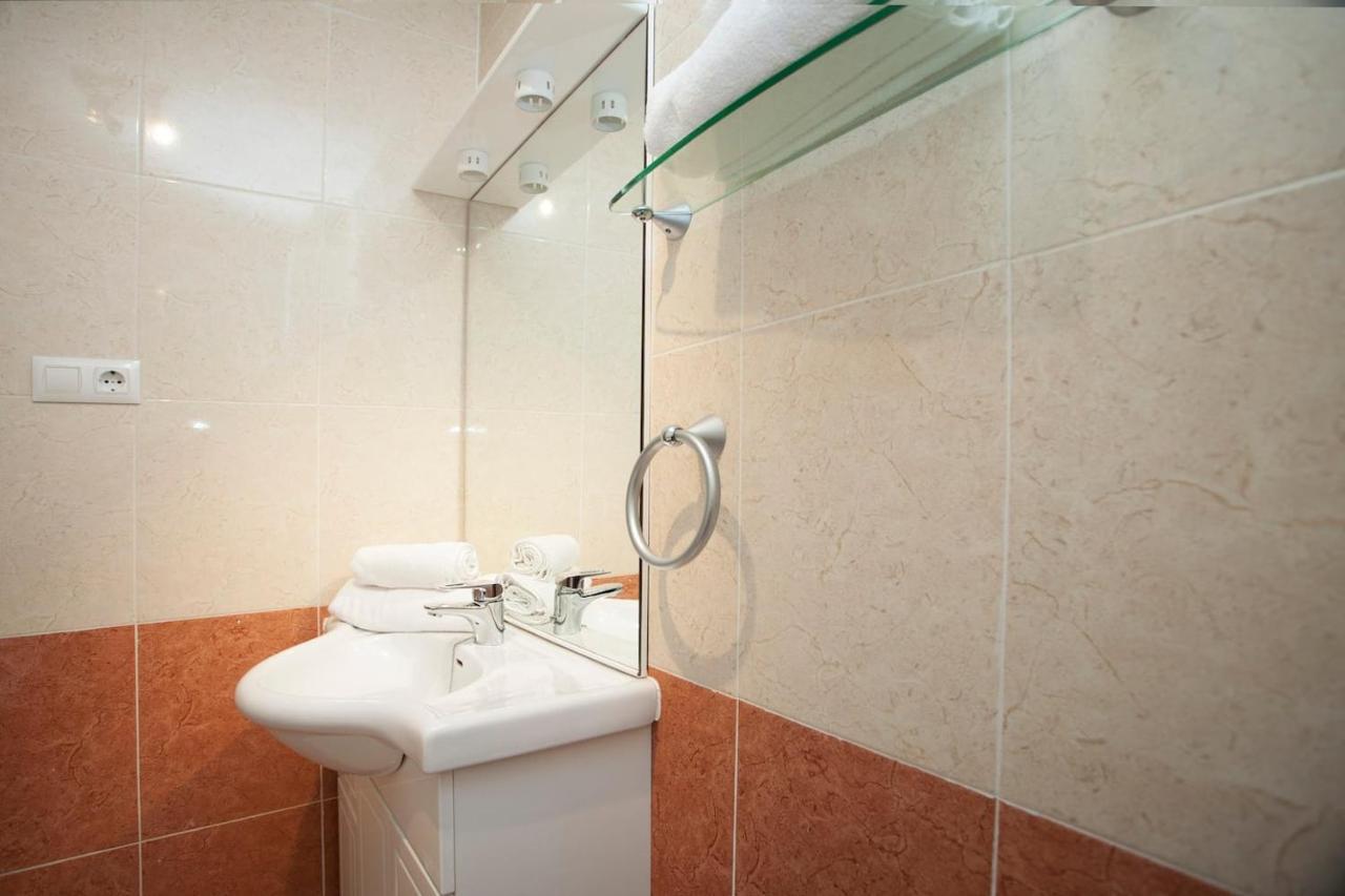 Casita Privada Con Encanto En La Playa De ולנסיה מראה חיצוני תמונה