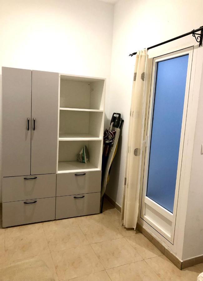 Casita Privada Con Encanto En La Playa De ולנסיה מראה חיצוני תמונה