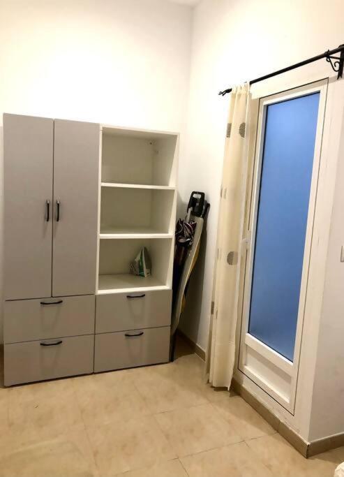 Casita Privada Con Encanto En La Playa De ולנסיה מראה חיצוני תמונה